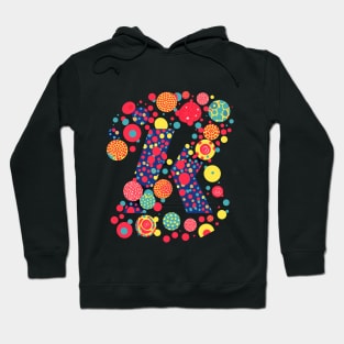 Polka Dot Party! Hoodie